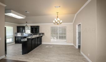 6829 GLENOAK Ln, Amarillo, TX 79109