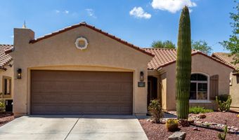 415 W Calle Sedillo, Sahuarita, AZ 85629