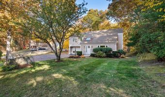 27 Raymond Way, Ashland, MA 01721