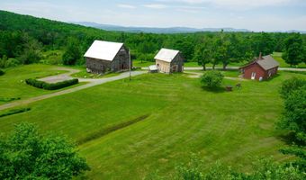1258 Pinkham Rd, Burke, VT 05832