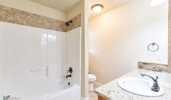 641 Wackadoo Dr, Abilene, TX 79602