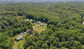 2948 Spencer Ridge Rd, Beattyville, KY 41311