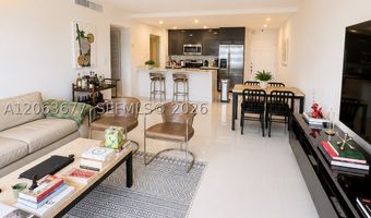 10350 W Bay Harbor Dr 5F, Bay Harbor Islands, FL 33154