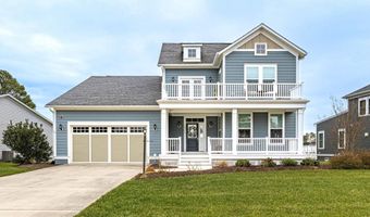 12048 PIMLICO Ln, Berlin, MD 21811