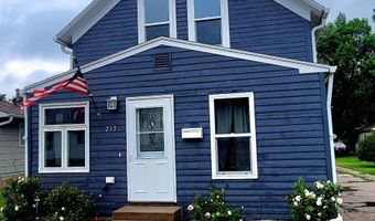 213 N Penn St, Aberdeen, SD 57401