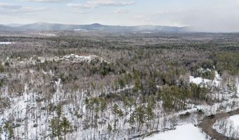 Sawyer Notch Road lot 045, Andover, ME 04216