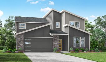 20410 150th St E Plan: The 2414, Bonney Lake, WA 98391