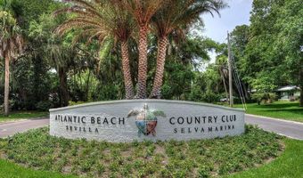 1820 SEVILLA Boulevard 310, Atlantic Beach, FL 32233