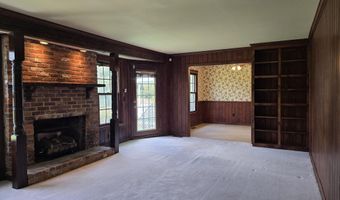 56 Wannamaker Dr, Barnwell, SC 29812