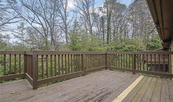 3906 Cedar Cir 3906, Tucker, GA 30084