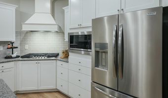 21917 Parkland Trace Ter Plan: Somerset Slab, Boyds, MD 20841