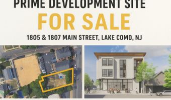 1805 Main St, Belmar, NJ 07719