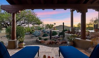 43311 N COTTONWOOD CANYON Rd, Cave Creek, AZ 85331
