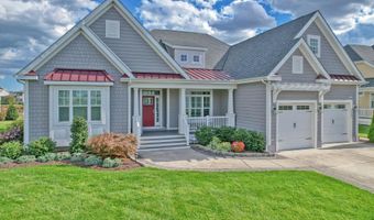 36885 CROSSRAIL Way, Lewes, DE 19958
