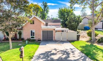 9925 Rockgate Way, Spring Valley, CA 91977