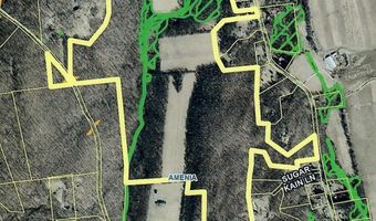 Perrys Corners Road, Amenia, NY 12501