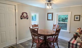 2002 Chouteau Ave, Baxter Springs, KS 66713