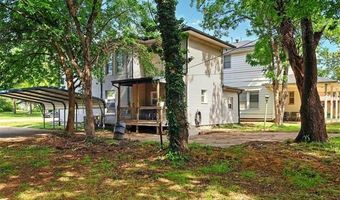1206 S Osage Ave, Bartlesville, OK 74003