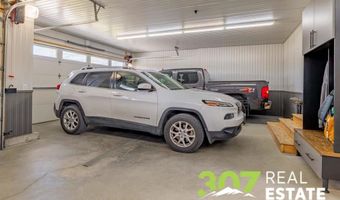 28 Gerber Ln, Cody, WY 82414