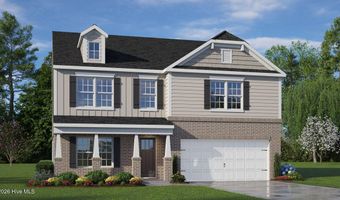 1157 Aviator Ln, Ayden, NC 28513