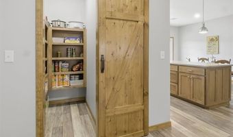 5125 S Holley Rd, Atoka, OK 74525