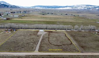 225 WENDELL Way, Afton, WY 83110