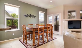 50 N Ridge Ct, Battlement Mesa, CO 81635