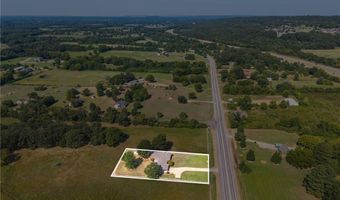 4725 E HIGHWAY 64, Alma, AR 72921