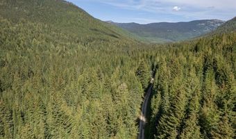 Nna S Smith Creek Rd, Bonners Ferry, ID 83805