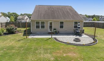 49 Paige Stone Way, Angier, NC 27501