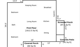 26 Kensington Rd, Avondale Estates, GA 30002