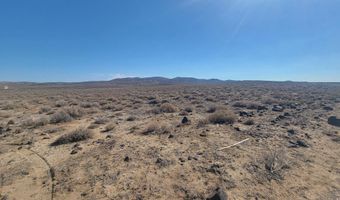 Gas Line Road, Fernley, NV 89408