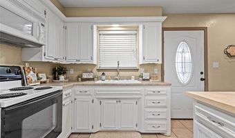1604 9th Ave NW, Ardmore, OK 73401