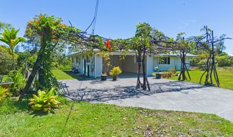 15-2047 5TH Ave, Keaau, HI 96749