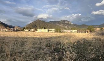 Tract 2 HWY 150, Arroyo Seco, NM 87514