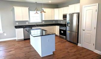 806 PENGROVE Ct LOT 54, Bowie, MD 20716
