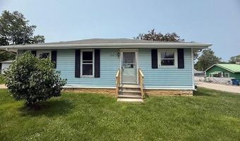 2201 7Th St, Bedford, IN 47421