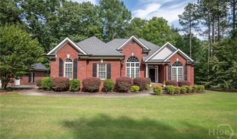 65 Overlook Dr, Hull, GA 30646