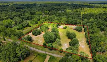 9810 SW 132ND St, Archer, FL 32618