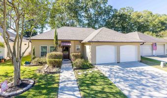 9320 Boone Dr, Baton Rouge, LA 70810