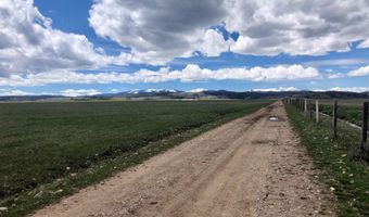 980 ACRES MERNA N BEAVER, Daniel, WY 83115