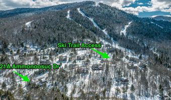 21 A Ammonoosuc Dr, Bartlett, NH 03812