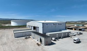 5675 Chapman Pl, Casper, WY 82604