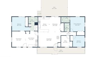979 BARNEY JENKINS Rd, Felton, DE 19943