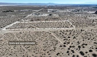 20999 Bella Vista Dr, El Mirage, CA 92301