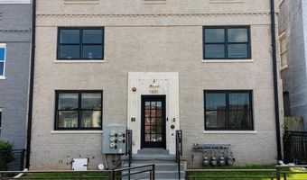 1631 MONTELLO Ave NE Ph1, Washington, DC 20002