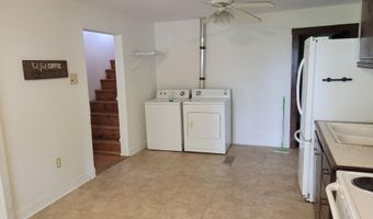 405 Heistand St, Ada, OH 45810