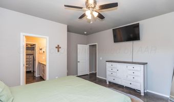 5007 RATLIFF St, Amarillo, TX 79118