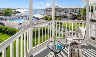 551 Thames St H3, H4, H5, Newport, RI 02840