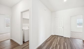 3706 Quartz Manor Dr Plan: Firefly, Angleton, TX 77515